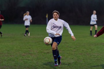 Bild 118 - Frauen TSV Zarpen - SG R�nnau/Daldorf : Ergebnis: 0:0